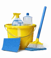 Sarvicepro Cleaning Tools Kit - 微扑克