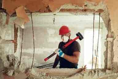 We are offering Expert and Professional Renovation - 微扑克